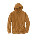 CARHARTT Sweatshirt Marquette Carhartt Brown