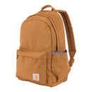 CARHARTT Rygsæk Laptop Daypack 21l Classic CARHARTT® BROWN