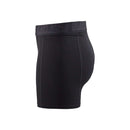 BLÅKLÄDER Boxershorts 2-pak Sort 1897