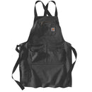 CARHARTT Forklæde Duck Apron Black