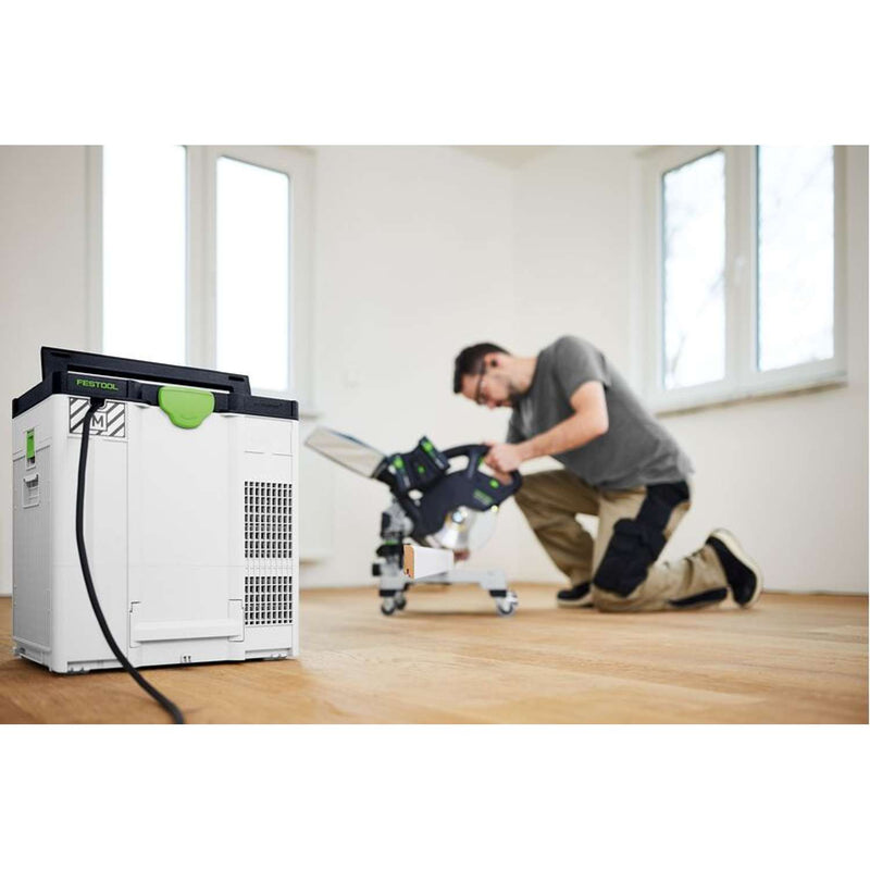 FESTOOL Luftrenser SYS-AIR H