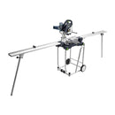 FESTOOL Akku kap-/geringssav KSC 60 EB 5,2 I-UG-Set KAPEX