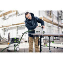 FESTOOL Dyksav TS 60 KEBQ-Plus