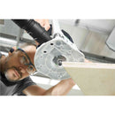 FESTOOL Overfræser OF 1010 REBQ-FS-Set+Box