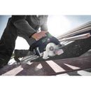 FESTOOL Akku rundsav HKC 55 5,0 EBI-Set-FSK 420 SYS³