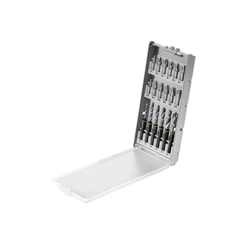 FESTOOL Borkassette BKS SYS3 D3-8 K CE/W