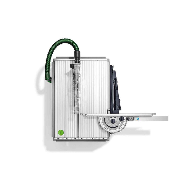 FESTOOL Bordrundsav CS 50 EBG-Set PRECISIO