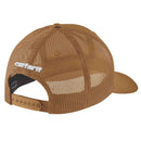 CARHARTT Oakland Leatherette Cap Carhartt Brown OS