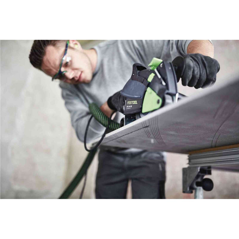 FESTOOL Diamantskærer DSC-AG 125-Plus-FS SYS³