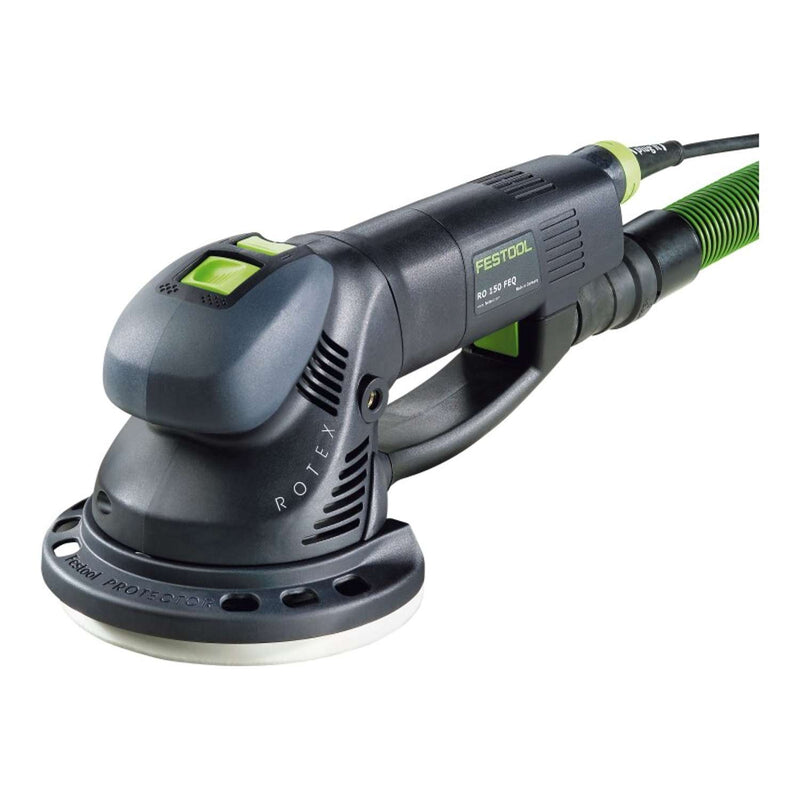 FESTOOL Excentersliber ROTEX RO 150 FEQ-SYS GR