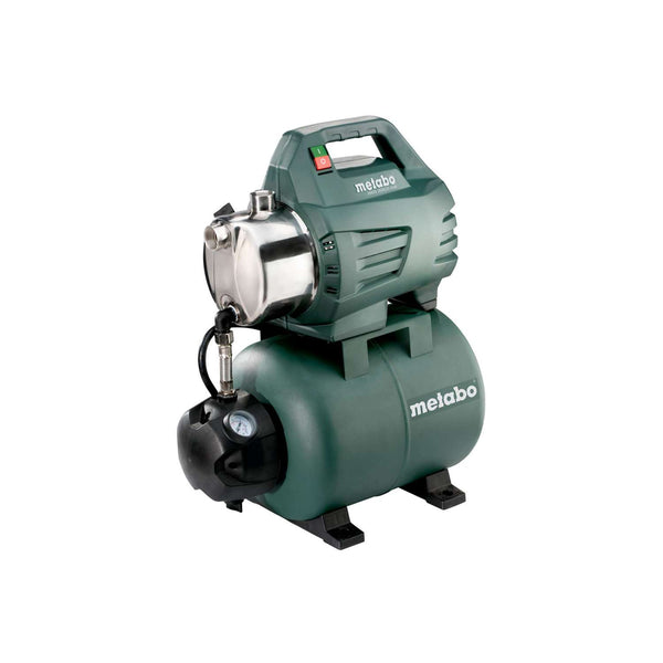 METABO Husvandværk HWW 3500/25 InoX