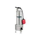 METABO Spildevandspumpe SP 28-50 S InoX