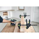 FESTOOL Enhåndstvinge sæt FS-EZ150/2 150mm 2 stk.