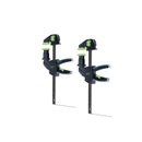 FESTOOL Enhåndstvinge sæt FS-EZ150/2 150mm 2 stk.