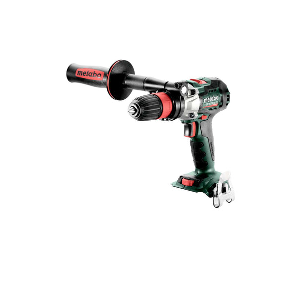 METABO Akku-gevindboremaskine GB 18 LTX BL Q i solo