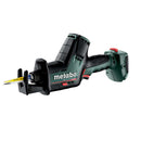 METABO Akku-bajonetsav SSE 18 LTX BL Solo Compact