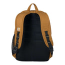 CARHARTT Rygsæk 27l Single-compartment CARHARTT® BROWN