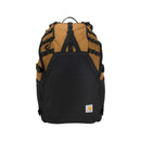CARHARTT Rygsæk 45L NYLON HIKING BACKPACK brun