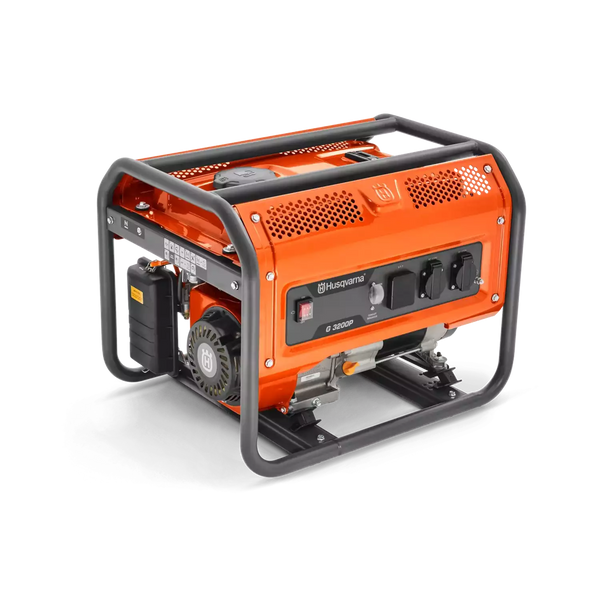 Husqvarna generator G3200P 2,7 kW (50 Hz)