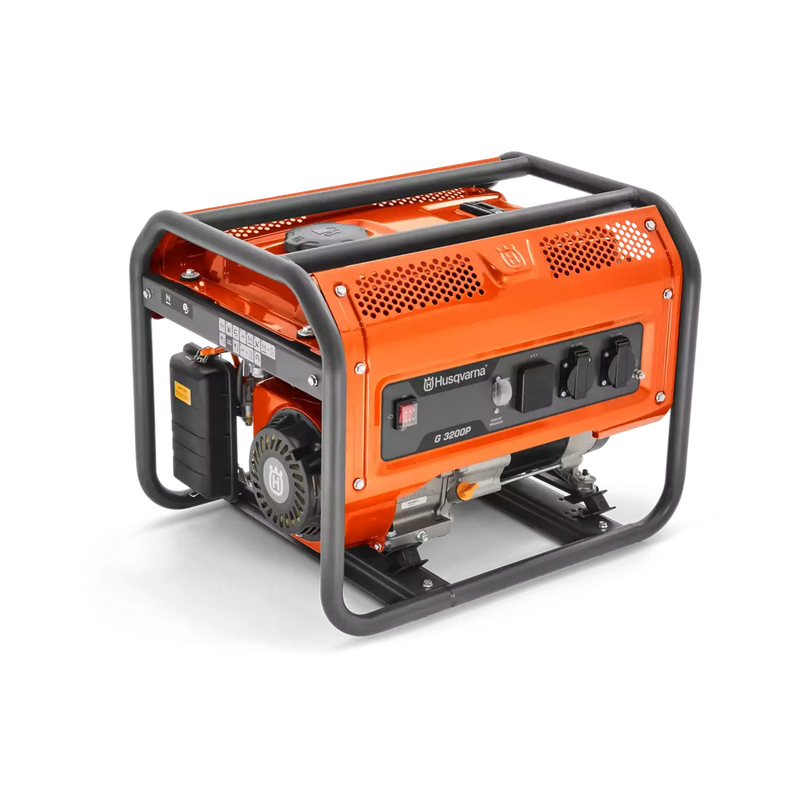 Husqvarna generator G3200P 2,7 kW (50 Hz)