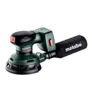 METABO Akku-excentersliber SXA 18 LTX 125 BL Solo