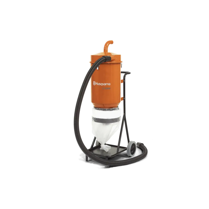 Husqvarna forudskiller C 3000