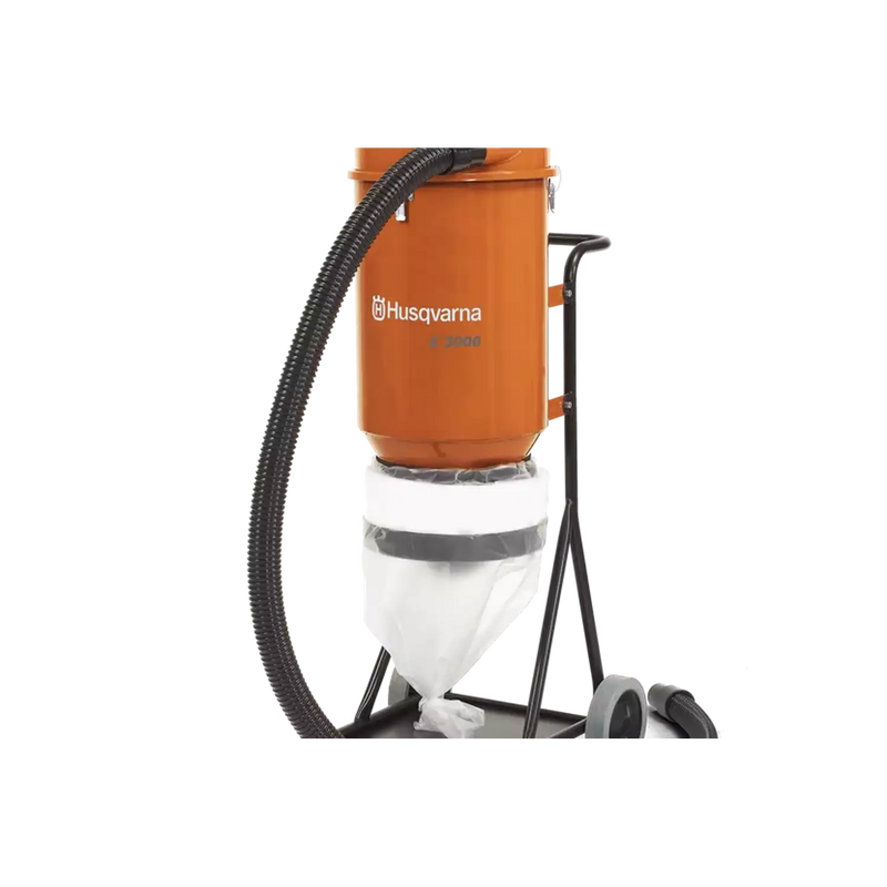 Husqvarna forudskiller C 3000