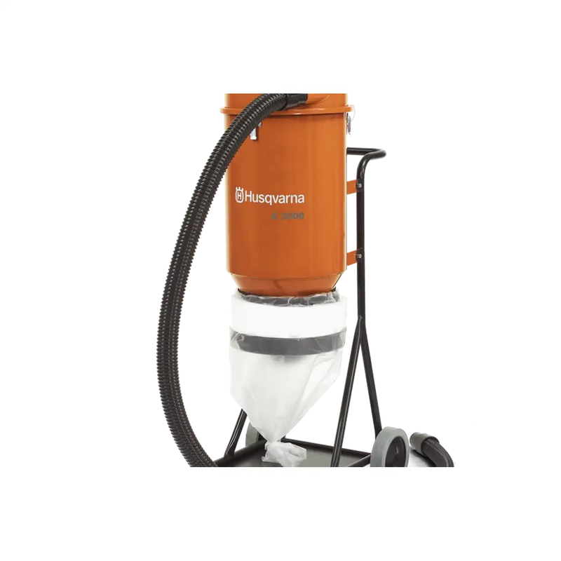 Husqvarna forudskiller C 3000