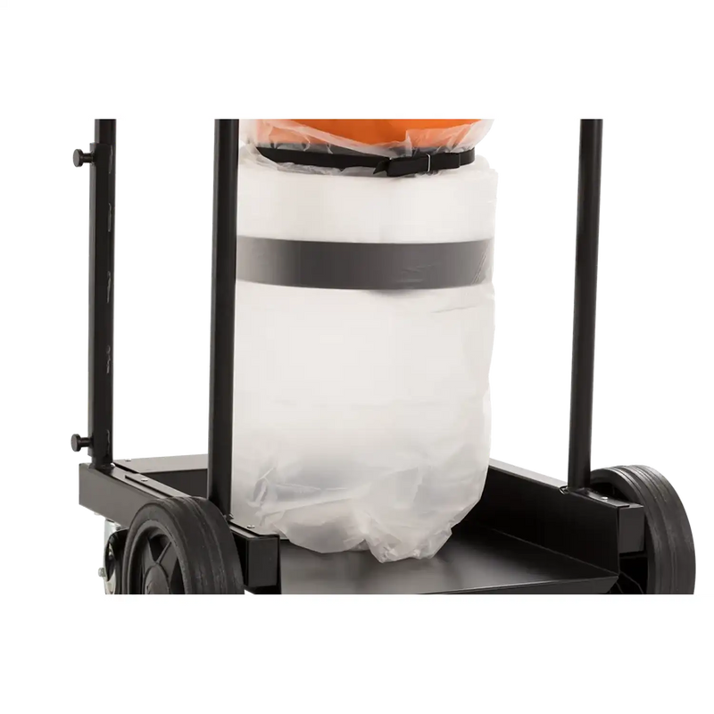 Husqvarna forudskiller C 3000