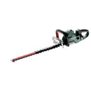 METABO Hækkeklipper HS 18 LTX BL 60cm  SOLO
