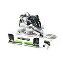 FESTOOL Kap-/geringssav KS 120 REB-Set-AS