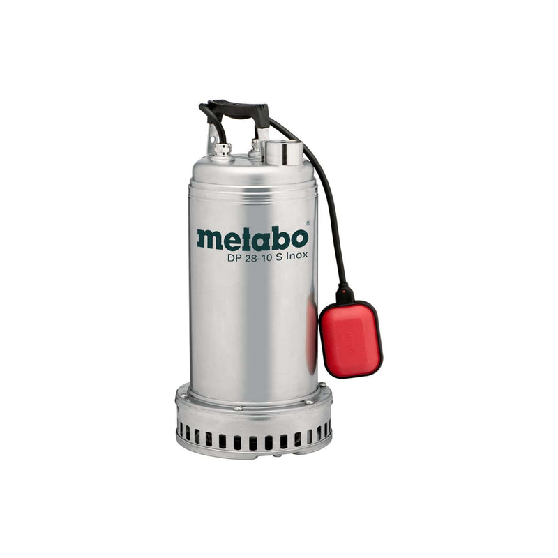 METABO Drænpumpe DP 28-10 S InoX