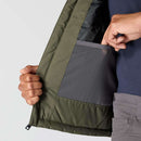CARHARTT Livingston Vest Moss
