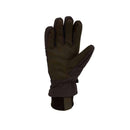 CARHARTT Glove TOUCH-SENSITIVE KNIT CUFF GLOVE BLACK