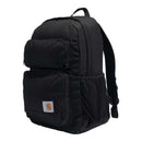 CARHARTT Rygsæk 27l Single-compartment BLACK