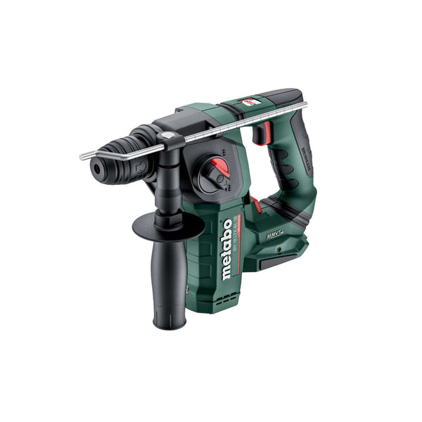 METABO Akku-borehammer BH 18 LTX BL 16 Solo