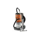 HUSQVARNA Industristøvsuger DE 120 "H"