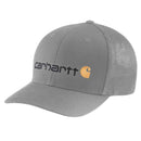CARHARTT Rugged Flex™ Oakland Logo Cap Asphalt