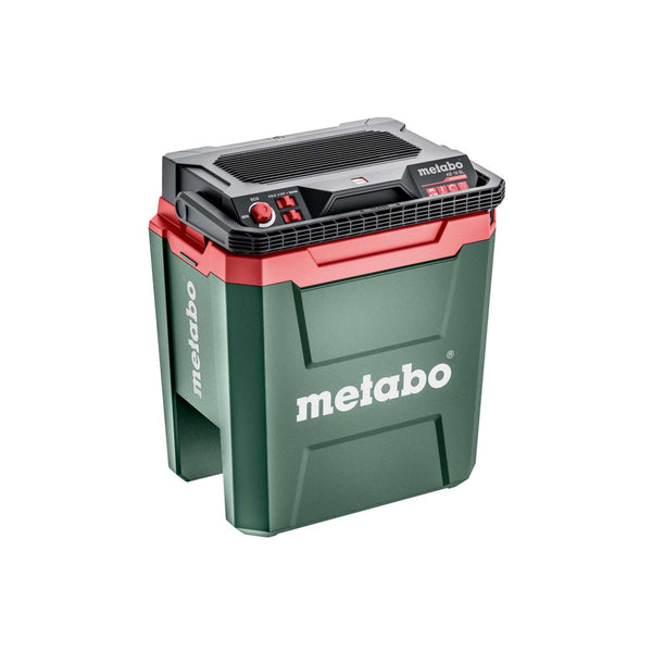 METABO Akku køleboks 28L KB 18 BL 18V