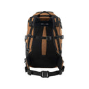 CARHARTT Rygsæk 45L NYLON HIKING BACKPACK brun