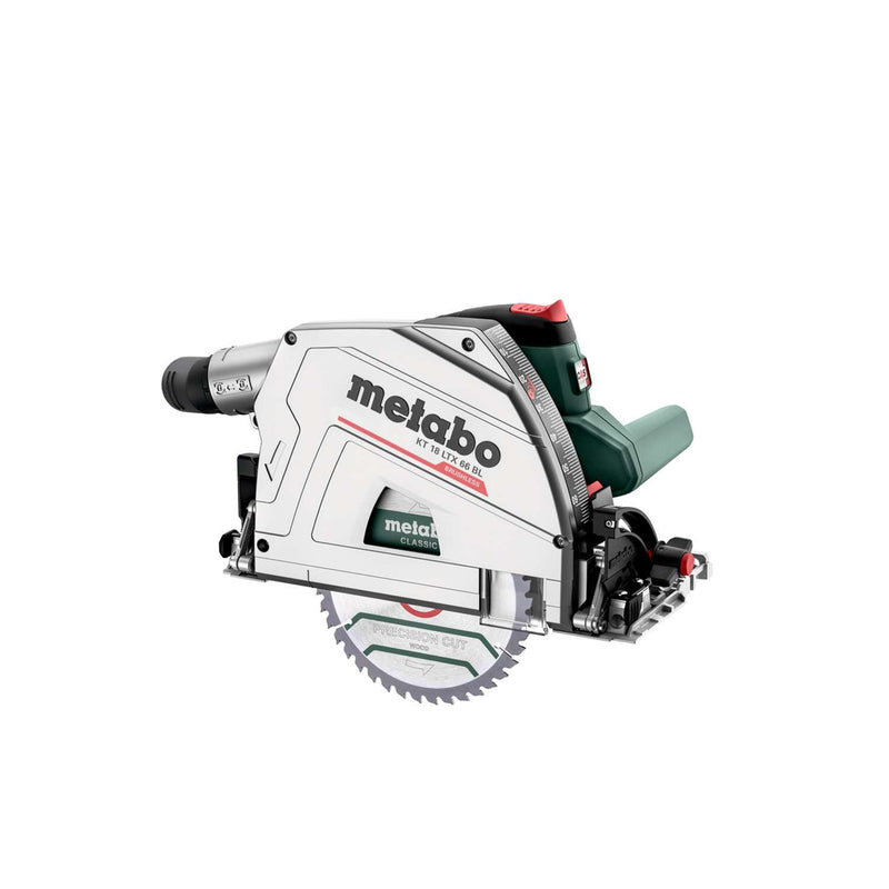 METABO akku dyksav KT 18 LTX 66 BL - 66mm