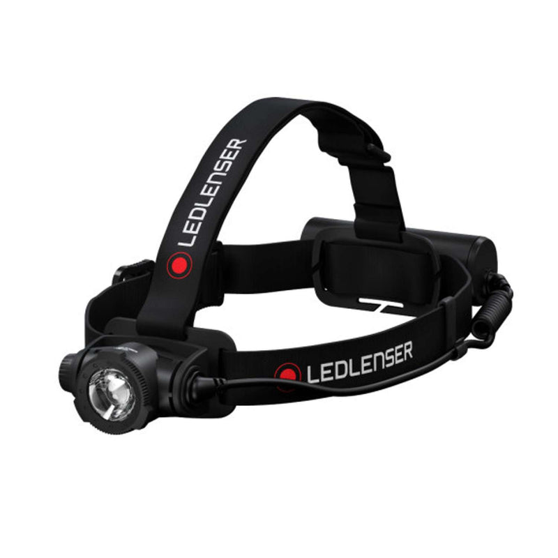 LedLenser Pandelampe H7R CORE 1000 Lumens