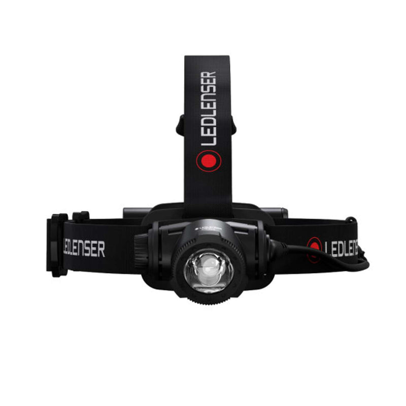 LedLenser Pandelampe H7R CORE 1000 Lumens