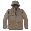 CARHARTT Steel Braddock Jacket Field Fatigue