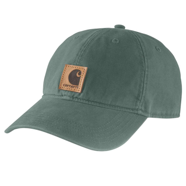 CARHARTT Kasket Odessa Cap FROSTED BALSAM