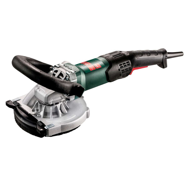 METABO Renovationssliber RSEV 19-125 TR Beton