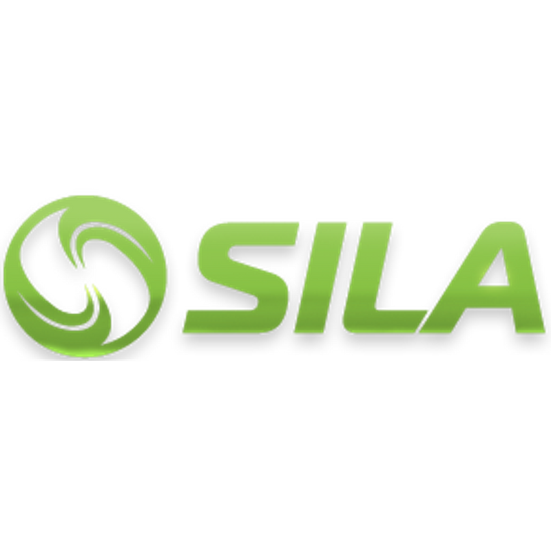 SILA Slange m/taske og spændebånd 7,5m