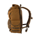CARHARTT Rygsæk 40L Nylon Roll Top Backpack Carhartt Brown