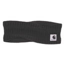 CARHARTT Satin Lined Headband Black OS