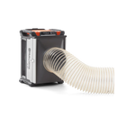 HUSQVARNA Luftrenser A 45 "H" 1000m³/t